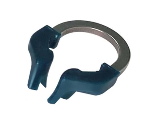 Zt Dental Sectional Matrix System Dentistry Sectional Matrix Clamp Ring R6 1.0